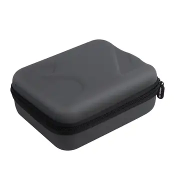 1pc Remote Controller Storage Case Bag Portable Hard Handle Carrying Case Organizer Container Protective Case for DJI MAVIC 2
1pc Remote Controller Storage Case Bag Portable Hard Handle Carrying Case Organizer Container Protective Case for DJI MAVIC 2