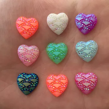 Hot 30pcs 12mm Resin Heart flatback Scrapbooking for phone/Wedding decoration craft C06
Hot 30pcs 12mm Resin Heart flatback Scrapbooking for phone/Wedding decoration craft C06