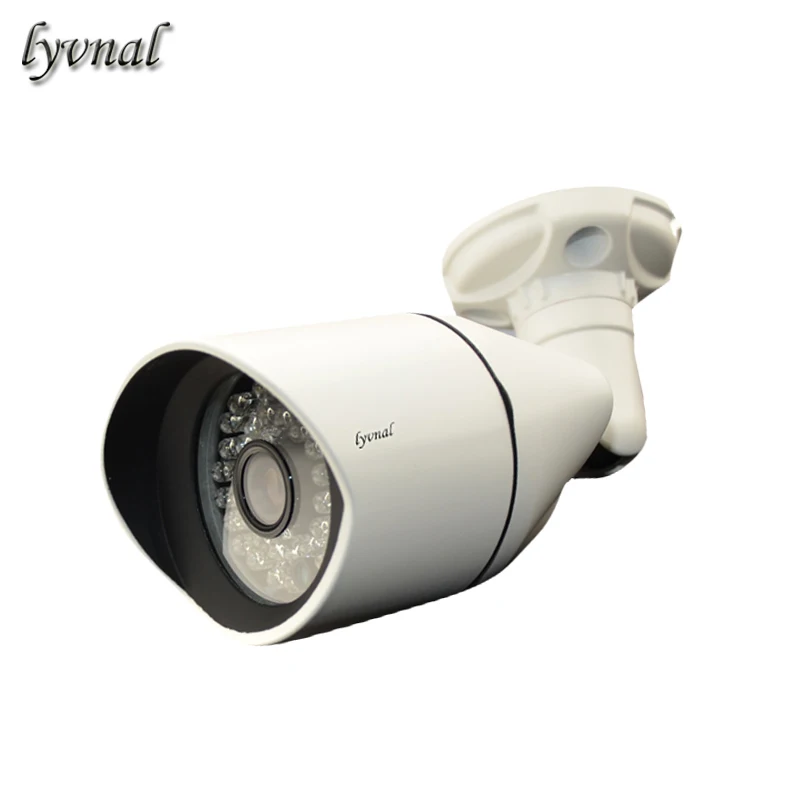 CVI 960p 1080P Outdoor Real-Time Transmission Security Camera Waterproof Bullet HDCVI Camera Night Vision FreeShipping
CVI 960p 1080P Outdoor Real-Time Transmission Security Camera Waterproof Bullet HDCVI Camera Night Vision FreeShipping