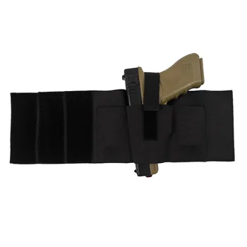 Tactical Leg Holster Army Military Airsoft Belt Genuine Gun Holster Gear Slot EDC Hidden Agent Holster
Tactical Leg Holster Army Military Airsoft Belt Genuine Gun Holster Gear Slot EDC Hidden Agent Holster