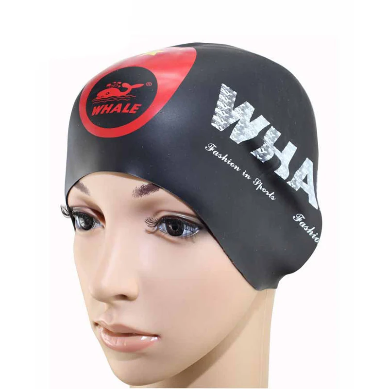 New Waterproof Flexible Silicone Hat Round swimming cap ear protect Long Hair Protection Swim Caps Cover For Adult free shipping
New Waterproof Flexible Silicone Hat Round swimming cap ear protect Long Hair Protection Swim Caps Cover For Adult free shipping