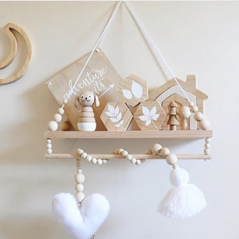 INS Nordic Style Star car Tassel Wooden Beads Ornament Kids Room Decoration Nursery Tent Hanging Pendant Wall Decor Props
INS Nordic Style Star car Tassel Wooden Beads Ornament Kids Room Decoration Nursery Tent Hanging Pendant Wall Decor Props