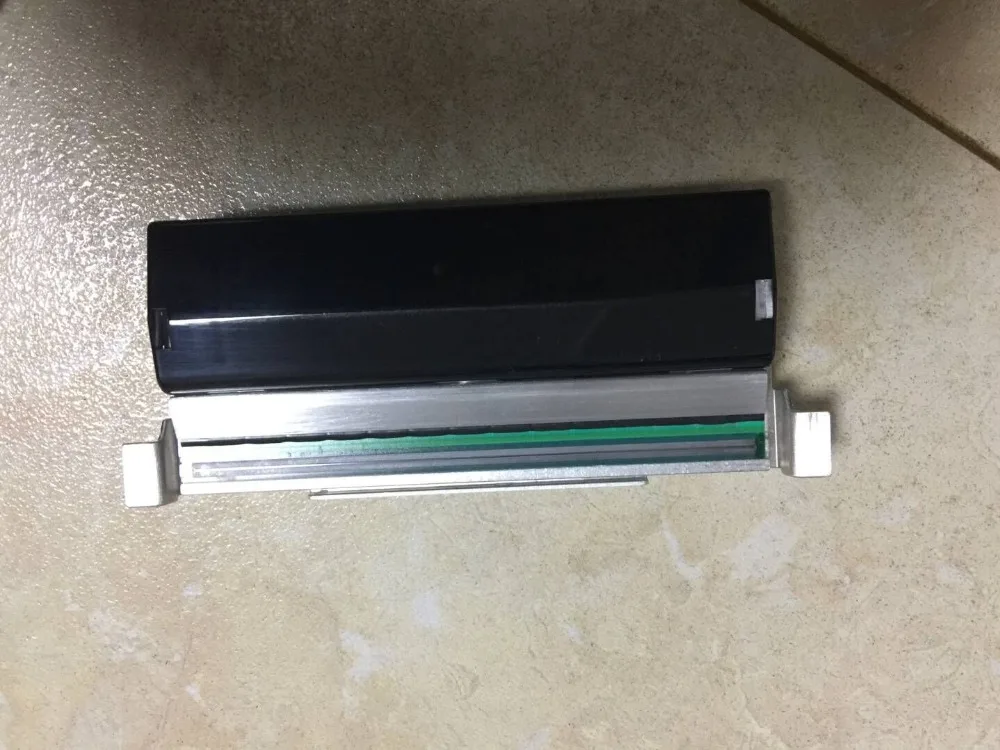 Новая совместимая термопечатающая головка для zebra ZT410 300dpi Печатающая головка для принтера штрих-кодов
Новая совместимая термопечатающая головка для zebra ZT410 300dpi Печатающая головка для принтера штрих-кодов