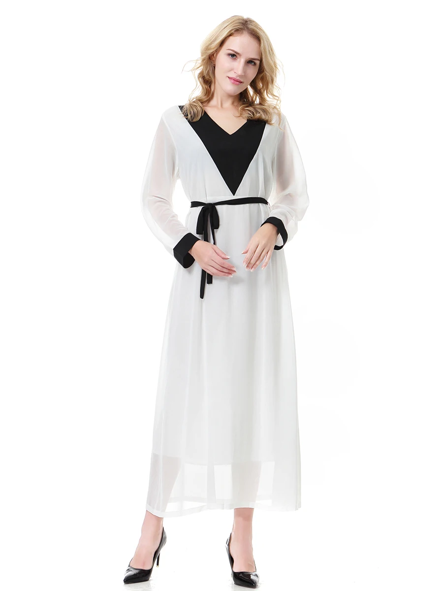white 4