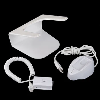 5x IPad Security Display Stand Apple Samsung Huawei Tablet Alarm Burglar Bracket For Charging Ipad Retail Exhibiton 7" and 10"
5x IPad Security Display Stand Apple Samsung Huawei Tablet Alarm Burglar Bracket For Charging Ipad Retail Exhibiton 7" and 10"