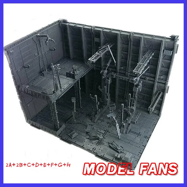MODEL FANS IN-STOCK CG MODEL MG HG PG A-J set gundam Assembly display Machines Nest Action Chain Base figure toy gift
MODEL FANS IN-STOCK CG MODEL MG HG PG A-J set gundam Assembly display Machines Nest Action Chain Base figure toy gift