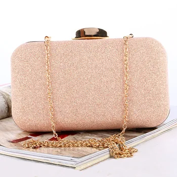 Party Evening Bag Clutch Luxury Handbags Evening Bag Bling Banquet Party Wedding Purses With Chain 143-3
Party Evening Bag Clutch Luxury Handbags Evening Bag Bling Banquet Party Wedding Purses With Chain 143-3