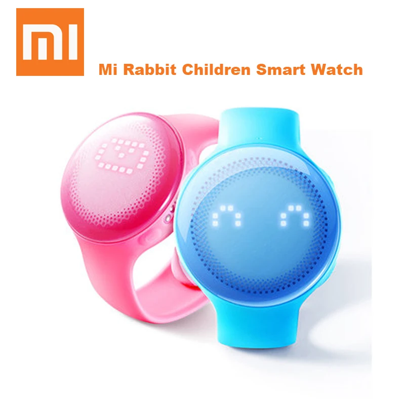 Xiaomi Bunny Watch 3c