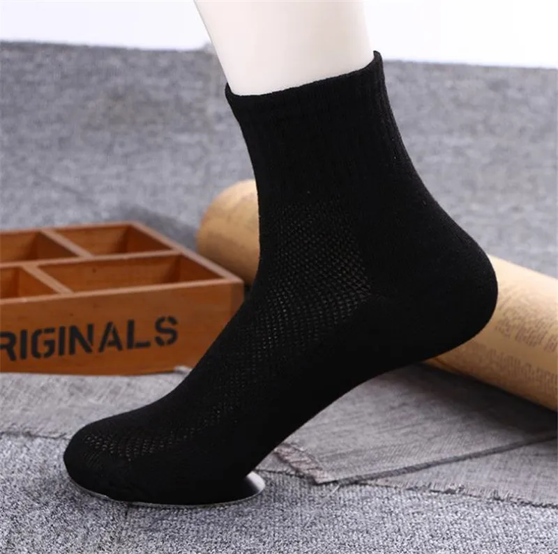 10pcs=5pairs men cotton socks male socks Breathable Deodorant fashion casual men socks long white black EUR 38-43 Dropshipping
10pcs=5pairs men cotton socks male socks Breathable Deodorant fashion casual men socks long white black EUR 38-43 Dropshipping