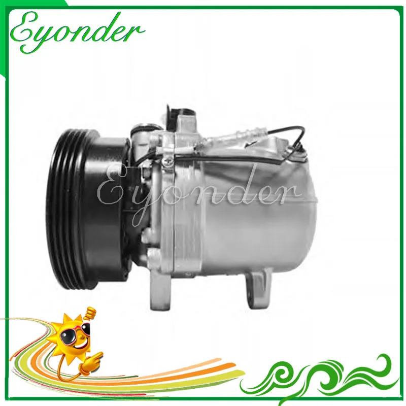 SS96 A/C AC Air Conditioning Compressor Cooling Pump for BMW Z3 E36 1.9 1.8 M44 M43 64528385714 8390228 8385714 64528390228
SS96 A/C AC Air Conditioning Compressor Cooling Pump for BMW Z3 E36 1.9 1.8 M44 M43 64528385714 8390228 8385714 64528390228