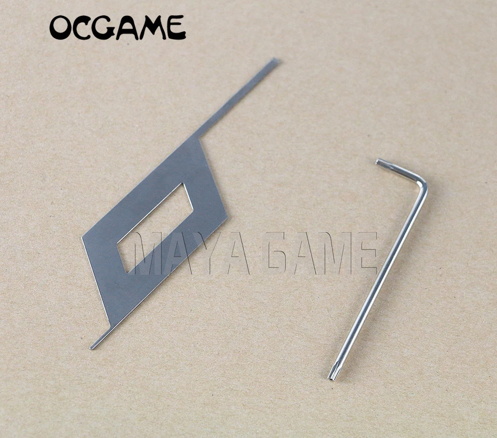 OCGAME 10 компл./лот ремонт чехол Unlock открытие инструмент Отвертка набор пакет для XBOX