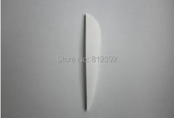 Free shipping compound bow turkey feather, arrow feather, arrow fletching 3inches drop shape 300pieces/lot
Free shipping compound bow turkey feather, arrow feather, arrow fletching 3inches drop shape 300pieces/lot