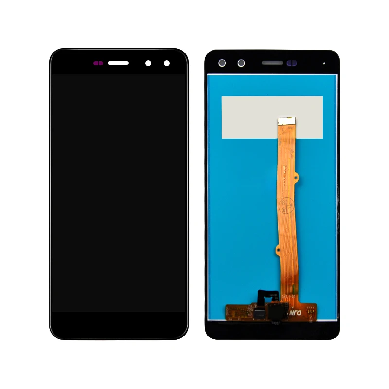 For Huawei Y6 2017 Y5 2017 LCD Display + Touch Screen Digitizer Assembly Replacement Free Shipping
For Huawei Y6 2017 Y5 2017 LCD Display + Touch Screen Digitizer Assembly Replacement Free Shipping