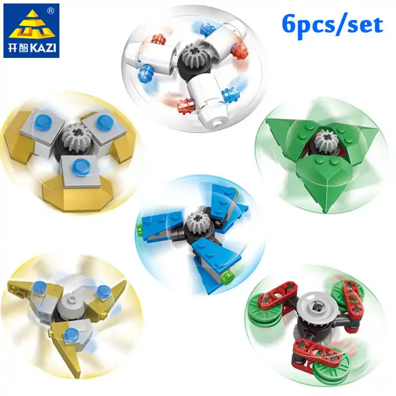 fidget spinner box set