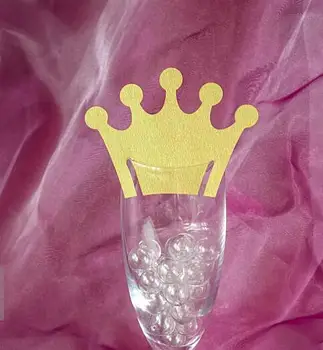 custom prince princess cross Wedding Placecards Wine Glass Escort birthday baby shower Blank Reception Place Name Cards
custom prince princess cross Wedding Placecards Wine Glass Escort birthday baby shower Blank Reception Place Name Cards