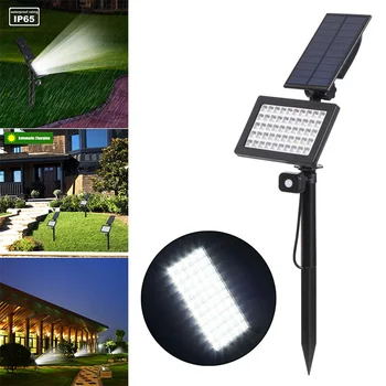 Solar Security Lights Outdoor 50 LED Detachable Body Sensor Light IP44 Waterproof Auto-Induction QJS Shop
Solar Security Lights Outdoor 50 LED Detachable Body Sensor Light IP44 Waterproof Auto-Induction QJS Shop