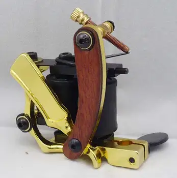 10Pcs/lot Pro Casting Iron Tattoo Machine 10 Wraps coil stainless steel Tattoos Body Art Gun Coil Machine LPC-ITM-7029-5E
10Pcs/lot Pro Casting Iron Tattoo Machine 10 Wraps coil stainless steel Tattoos Body Art Gun Coil Machine LPC-ITM-7029-5E