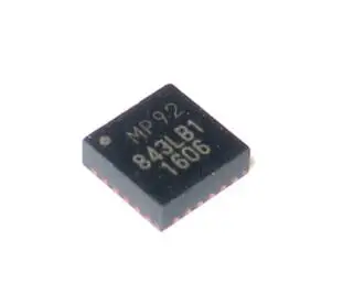 100% New MPU9250 9-AXIS MEMS Gyro accelerometer + Compass Sensor MPU-9250 Flow sensor
100% New MPU9250 9-AXIS MEMS Gyro accelerometer + Compass Sensor MPU-9250 Flow sensor