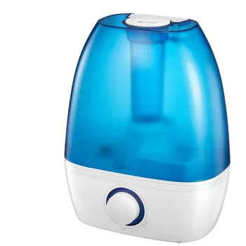 Cool Mist Humidifier 3.5L Ultrasonic Humidifiers with Premium Humidifying Adjustable Mist for Bedroom Baby Automatic Shut-Off
Cool Mist Humidifier 3.5L Ultrasonic Humidifiers with Premium Humidifying Adjustable Mist for Bedroom Baby Automatic Shut-Off