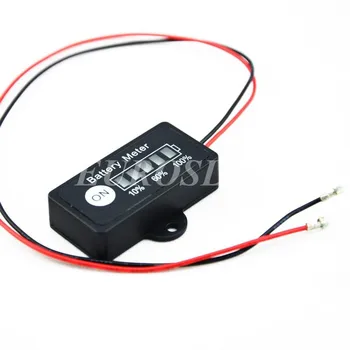 wholesale 10 pcs 10.8V battery meter indicator monitor for 10.8V 11.1V 3 cells Li-ion Lipo battery
wholesale 10 pcs 10.8V battery meter indicator monitor for 10.8V 11.1V 3 cells Li-ion Lipo battery