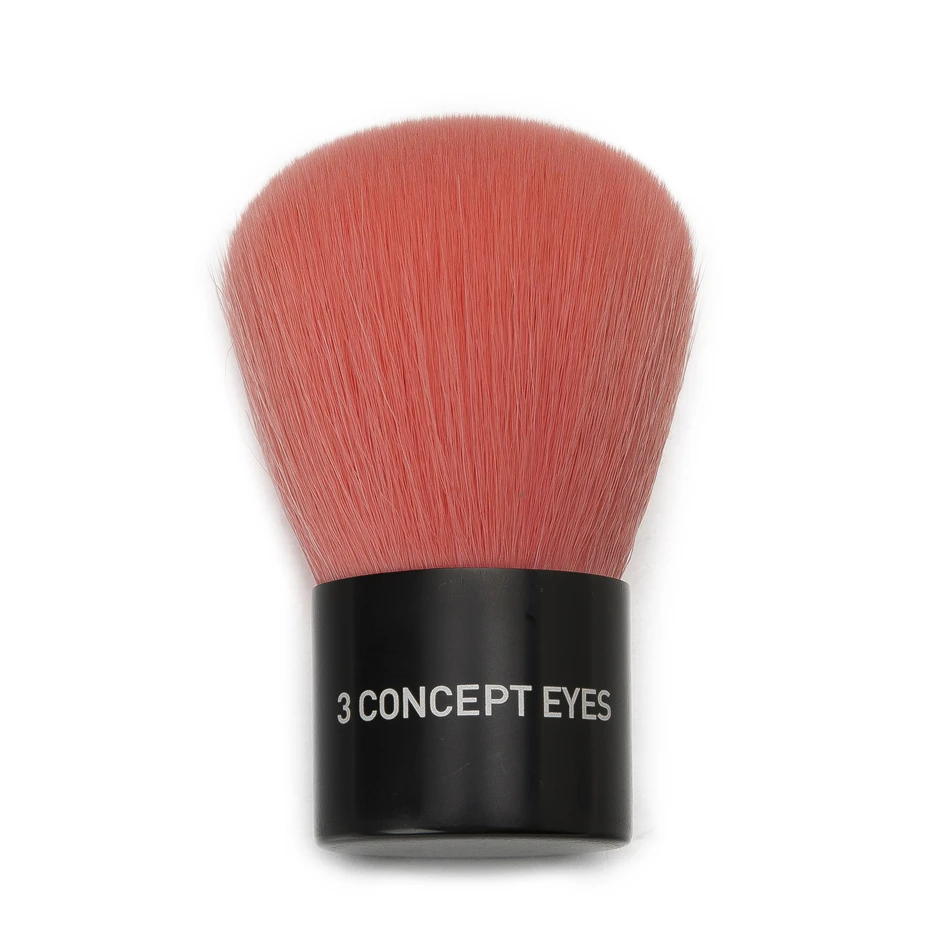 Mini Mushroom Brush for Compact Powder Blusher Makeup Dense Bristle Air Kabuki Brush with Leather Case
Mini Mushroom Brush for Compact Powder Blusher Makeup Dense Bristle Air Kabuki Brush with Leather Case