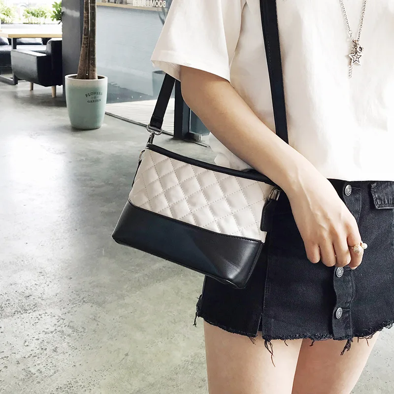 2018 new diamond embroidered line bucket bag female bag chic chain shoulder shoulder bag women handbags crossbody bags
2018 new diamond embroidered line bucket bag female bag chic chain shoulder shoulder bag women handbags crossbody bags