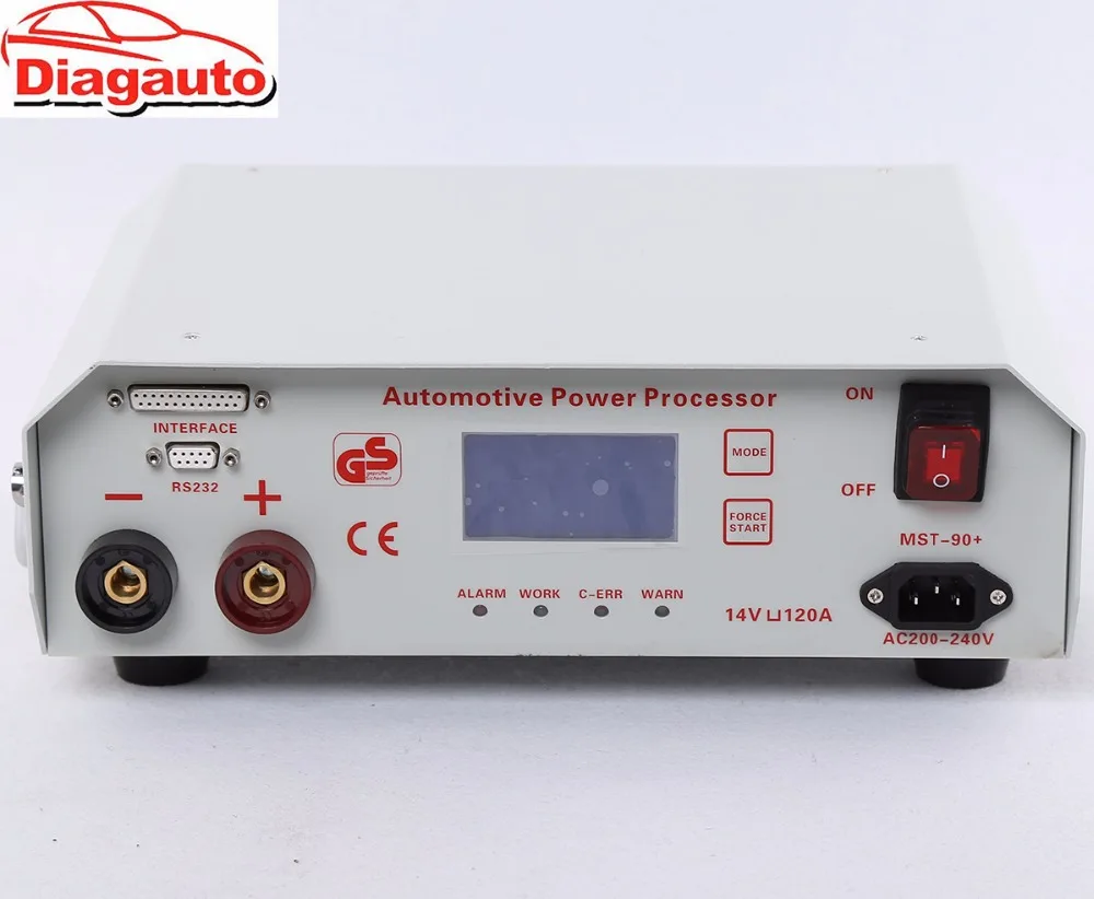 High Quality MST-90+ Universal voltage stabilizer automotive programming power regulator automotive power processor
High Quality MST-90+ Universal voltage stabilizer automotive programming power regulator automotive power processor