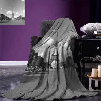 Eiffel Tower Throw Blanket Famous Travel Destination Paris City Tourist Attraction European Landscape Photo rectangle Blanket
Eiffel Tower Throw Blanket Famous Travel Destination Paris City Tourist Attraction European Landscape Photo rectangle Blanket