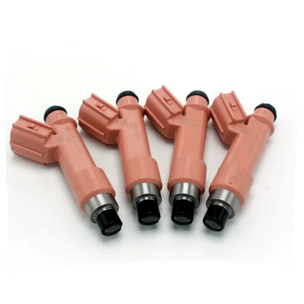Fuel Injector Nozzle 23209-21091 23250-21091 2320921091 2325021091 For Toyota Yaris/Vitz 2012-2015 1.5 Hybrid
Fuel Injector Nozzle 23209-21091 23250-21091 2320921091 2325021091 For Toyota Yaris/Vitz 2012-2015 1.5 Hybrid