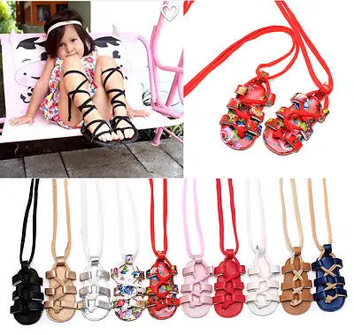 Baby Bind the baby soft bottom sandals Anti-Slip Soft Sole Leather Shoes Toddler Girl Tie Leg Sandals Cute
Baby Bind the baby soft bottom sandals Anti-Slip Soft Sole Leather Shoes Toddler Girl Tie Leg Sandals Cute