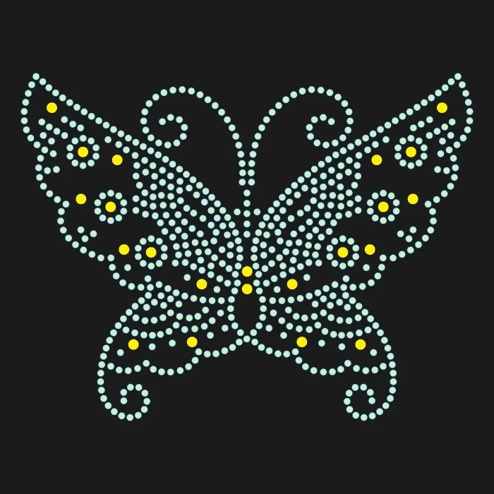 4pc/lot Blue Butterfly garment patch designs iron on transfer hot fix rhinestone iron on crystal transfers design
4pc/lot Blue Butterfly garment patch designs iron on transfer hot fix rhinestone iron on crystal transfers design