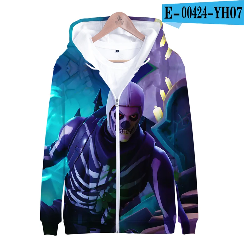 Fortniter Battle Royale Hoodie Costume Hoodies Fortniter Kid Clothes Causal Game Clothings Battle Royale Clothings Kid Clothings
Fortniter Battle Royale Hoodie Costume Hoodies Fortniter Kid Clothes Causal Game Clothings Battle Royale Clothings Kid Clothings