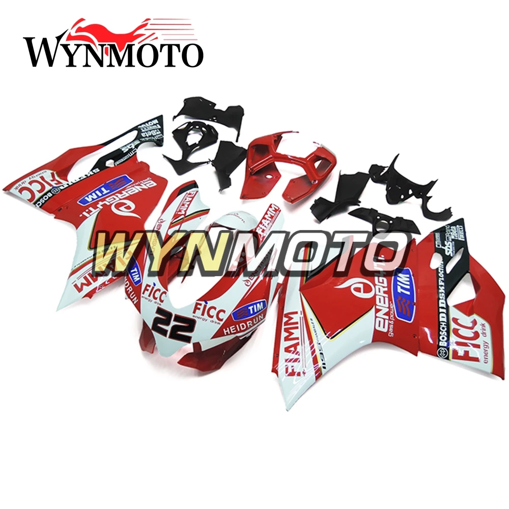 Полный обтекатель для Ducati 899 1199 2012-2013 впрыск АБС пластмасса 12 13 панели кузова мотоцикла красный белый зеленый комплект
Полный обтекатель для Ducati 899 1199 2012-2013 впрыск АБС пластмасса 12 13 панели кузова мотоцикла красный белый зеленый комплект
