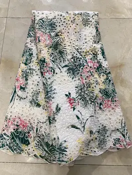 2019 Latest French Laces Fabrics Cotton Lace Tulle African Laces Fabric For Wedding Nigerian Net Lace Material Free shipping
2019 Latest French Laces Fabrics Cotton Lace Tulle African Laces Fabric For Wedding Nigerian Net Lace Material Free shipping