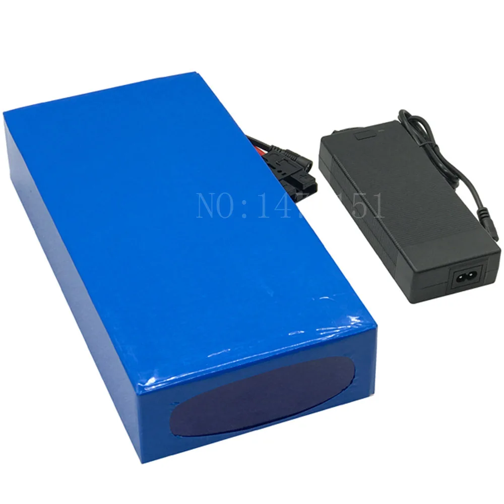 Flash Deal 48V battery pack 2000W 48V 30AH Electric Bike Battery 48V 30AH E-bike battery 48V Lithium ion battery with 50A BMS+5A charger 0 Flash Deal 48V battery pack 2000W 48V 30AH Electric Bike Battery 48V 30AH E-bike battery 48V Lithium ion battery with 50A BMS+5A charger 0