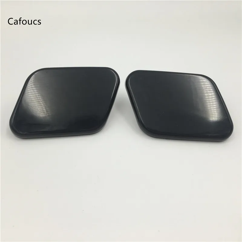 Car Headlamp Headlight Washer Nozzle Jet Cover For Nissan Qashqai J10 2006-2010
Car Headlamp Headlight Washer Nozzle Jet Cover For Nissan Qashqai J10 2006-2010
