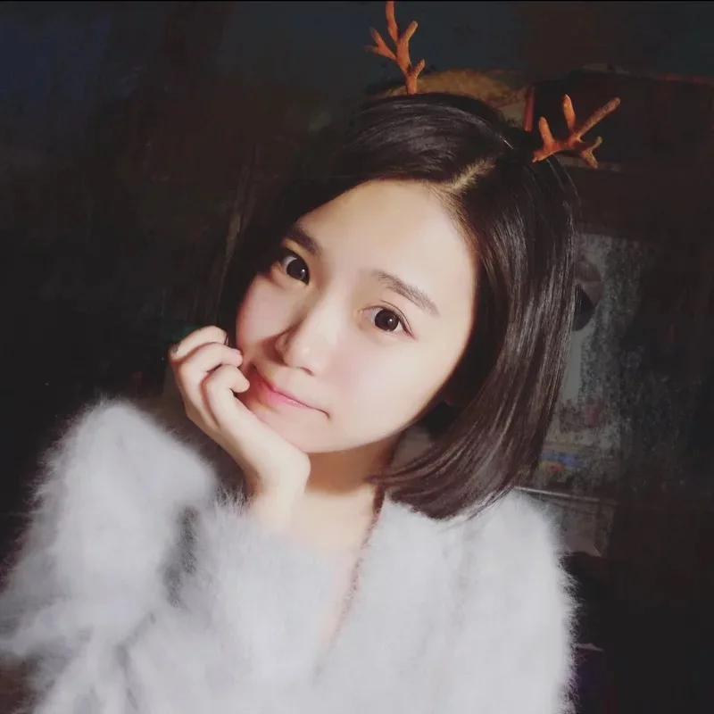 Cute cosplay female small fresh bride photo hair clip Christmas ornament female deer horn trim clip
Cute cosplay female small fresh bride photo hair clip Christmas ornament female deer horn trim clip