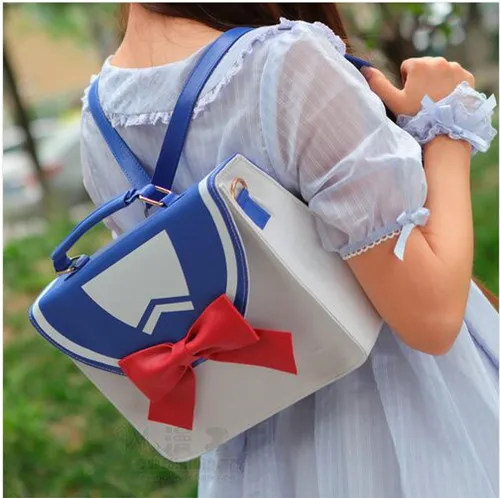 Sailor Moon Bag Sailor Hot Fashion Style Suit Anime Luna Moon Cartoon Bow Cute Design Girls Lolita Handbag Messenger Bag Sailor Moon Bag Sailor Hot Fashion Style Suit Anime Luna Moon Cartoon Bow Cute Design Girls Lolita Handbag Messenger Bag<br><br>Aliexpress