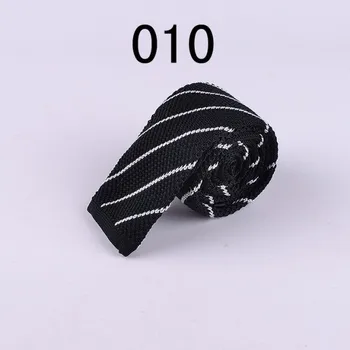 Lingyao HOT Sale knitted ties fashion narrow skinny slim casual knitting necktie with diagonal stripes tie
Lingyao HOT Sale knitted ties fashion narrow skinny slim casual knitting necktie with diagonal stripes tie
