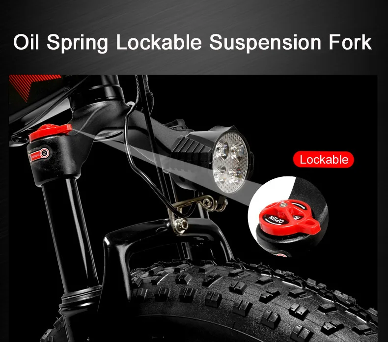 20 Inch Electrical Snow Bike Electrical Bicycle Two Wheel Brushless Motor 500W 48V Mountain Bike Folding Moveable Electrical Scooter HTB1hi6IbjzuK1RjSsppq6xz0XXau - 20 Inch Electrical Snow Bike Electrical Bicycle Two Wheel Brushless Motor 500W 48V Mountain Bike Folding Moveable Electrical Scooter