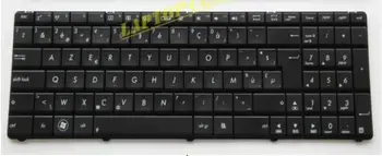 keyboard for ASUS X52 X53 X62 X55 X5A X5B X5M X5N X61 X64 X72 X73 X75 X77 X7B X90 Pro5 FRENCH/US/CANADIAN/TURKISH/CZECH/HEBREW
keyboard for ASUS X52 X53 X62 X55 X5A X5B X5M X5N X61 X64 X72 X73 X75 X77 X7B X90 Pro5 FRENCH/US/CANADIAN/TURKISH/CZECH/HEBREW