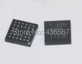 3pcs/lot for s3 I9300 Audio convert IC AUD305B AUD 305B 
3pcs/lot for s3 I9300 Audio convert IC AUD305B AUD 305B