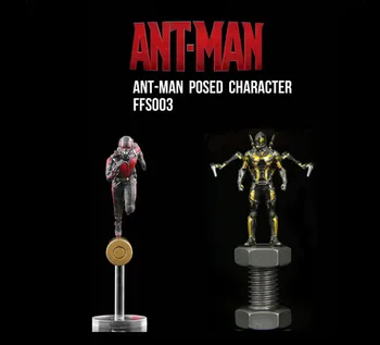 Ant Man Action Figure 65mm PVC Collectible Model Toys Anime Ant-Man Superhero Antman Figuras
Ant Man Action Figure 65mm PVC Collectible Model Toys Anime Ant-Man Superhero Antman Figuras