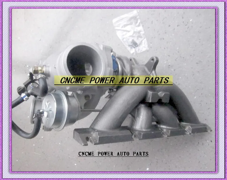 K04 53049880064 5304-988-0064 06F145702C Turbo For AUDI A3 A4 S3 TT Seat Leon For VW Golf V BWJ CDLD BYD BHZ 2.0L (5)