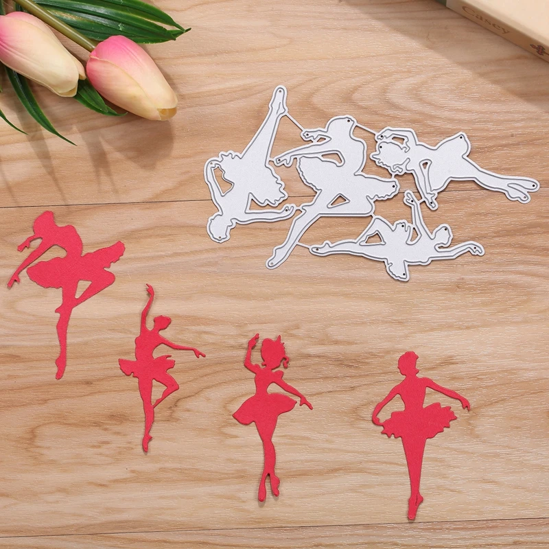 Baller Dancer Metal Cutting Dies Stencils For Card Making Decorative Embossing Suit Paper Cards Stamp DIY Dies Scrapbooking 2014
Baller Dancer Metal Cutting Dies Stencils For Card Making Decorative Embossing Suit Paper Cards Stamp DIY Dies Scrapbooking 2014