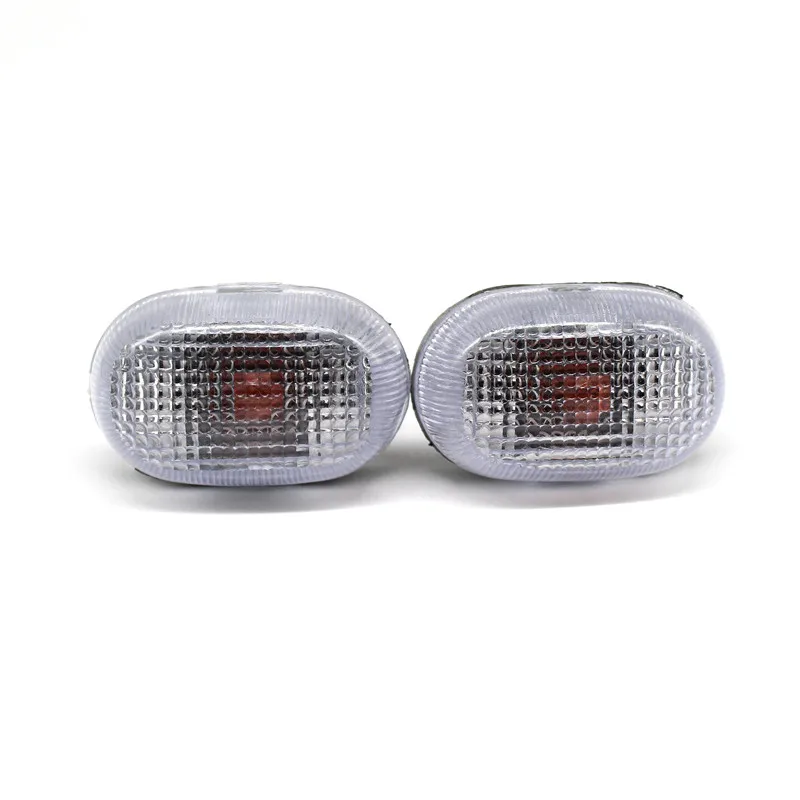 HARBLL 2PCS New Left Right Side Fender Lamp Light Signal Marker for Suzuki Cultus Swift MK2 1990-2005
HARBLL 2PCS New Left Right Side Fender Lamp Light Signal Marker for Suzuki Cultus Swift MK2 1990-2005
