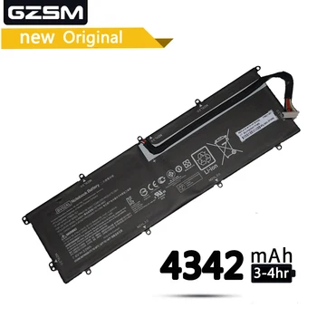 GZSM laptop battery BV02XL For HP ENVY X2 Detachable 13 battery for laptop Series 775624-1C1 776621-001 HSTNN-IB6 battery
GZSM laptop battery BV02XL For HP ENVY X2 Detachable 13 battery for laptop Series 775624-1C1 776621-001 HSTNN-IB6 battery