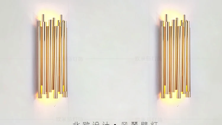 Creative hotel wall lamp Nordic minimalist postmodern villa designer living room wall bedroom decorative bedside lamp
Creative hotel wall lamp Nordic minimalist postmodern villa designer living room wall bedroom decorative bedside lamp