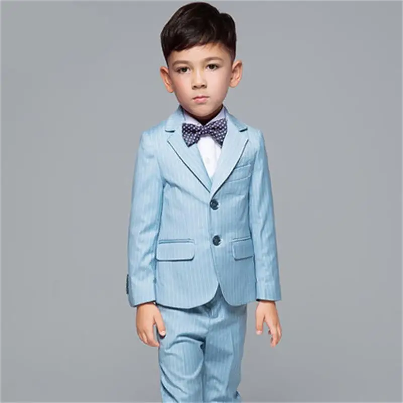 2020 Fashion New Children Band Wedding Blazer Suit Brand Flower Boys Formal Tuxedos School Costume Kids Spring Clothing Set 3pcs
2020 Fashion New Children Band Wedding Blazer Suit Brand Flower Boys Formal Tuxedos School Costume Kids Spring Clothing Set 3pcs