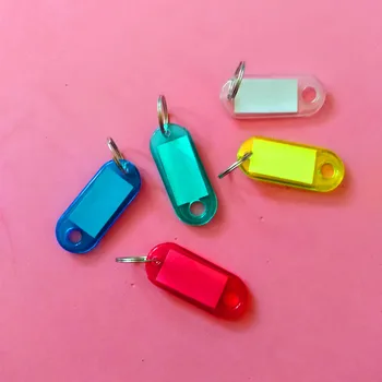 100 pieces/lot Blank Crystal Rectangle Keychains luggage tag Insert Photo Keyrings key card number
100 pieces/lot Blank Crystal Rectangle Keychains luggage tag Insert Photo Keyrings key card number